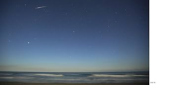 Amazon.co.jp: 流れ星: SHOOTINGSTAR (SKYSCAPE PHOTOBOOK